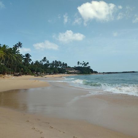 Sandhara Home Stay Tangalle Exterior foto