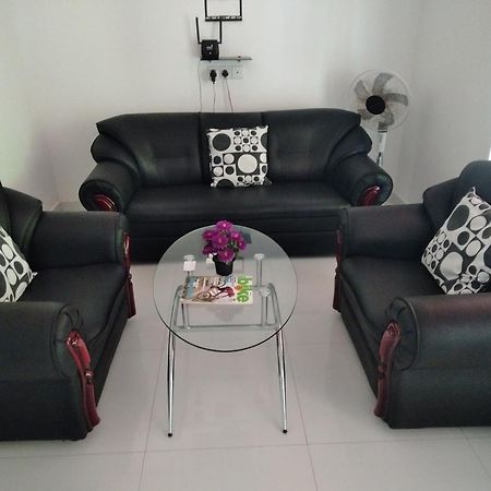 Sandhara Home Stay Tangalle Exterior foto