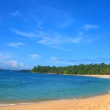 Sandhara Home Stay Tangalle Exterior foto