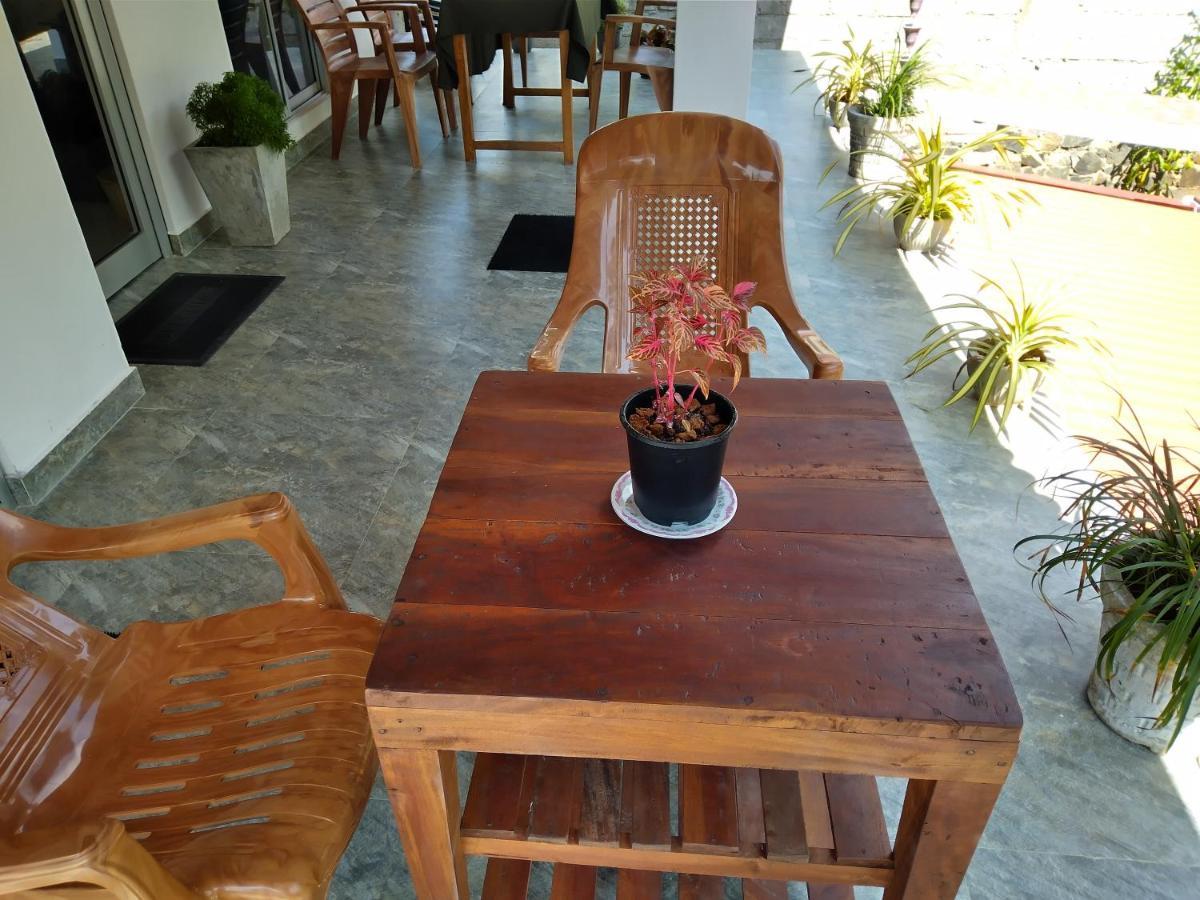 Sandhara Home Stay Tangalle Exterior foto
