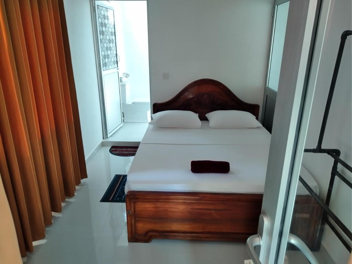 Sandhara Home Stay Tangalle Exterior foto