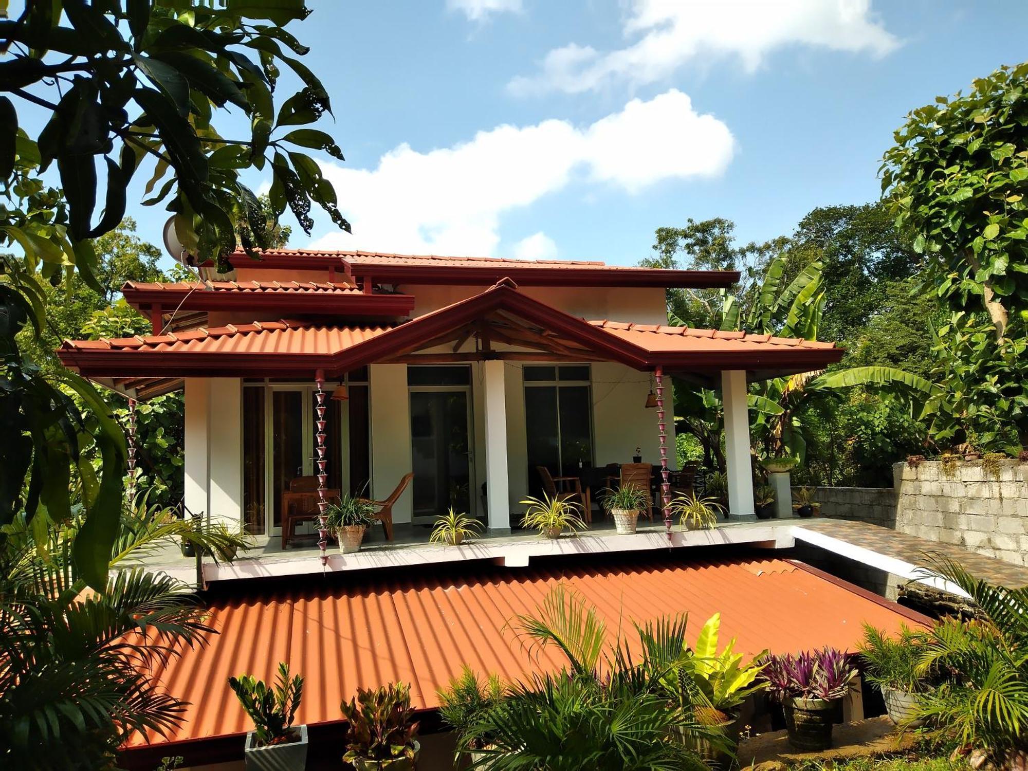 Sandhara Home Stay Tangalle Zimmer foto