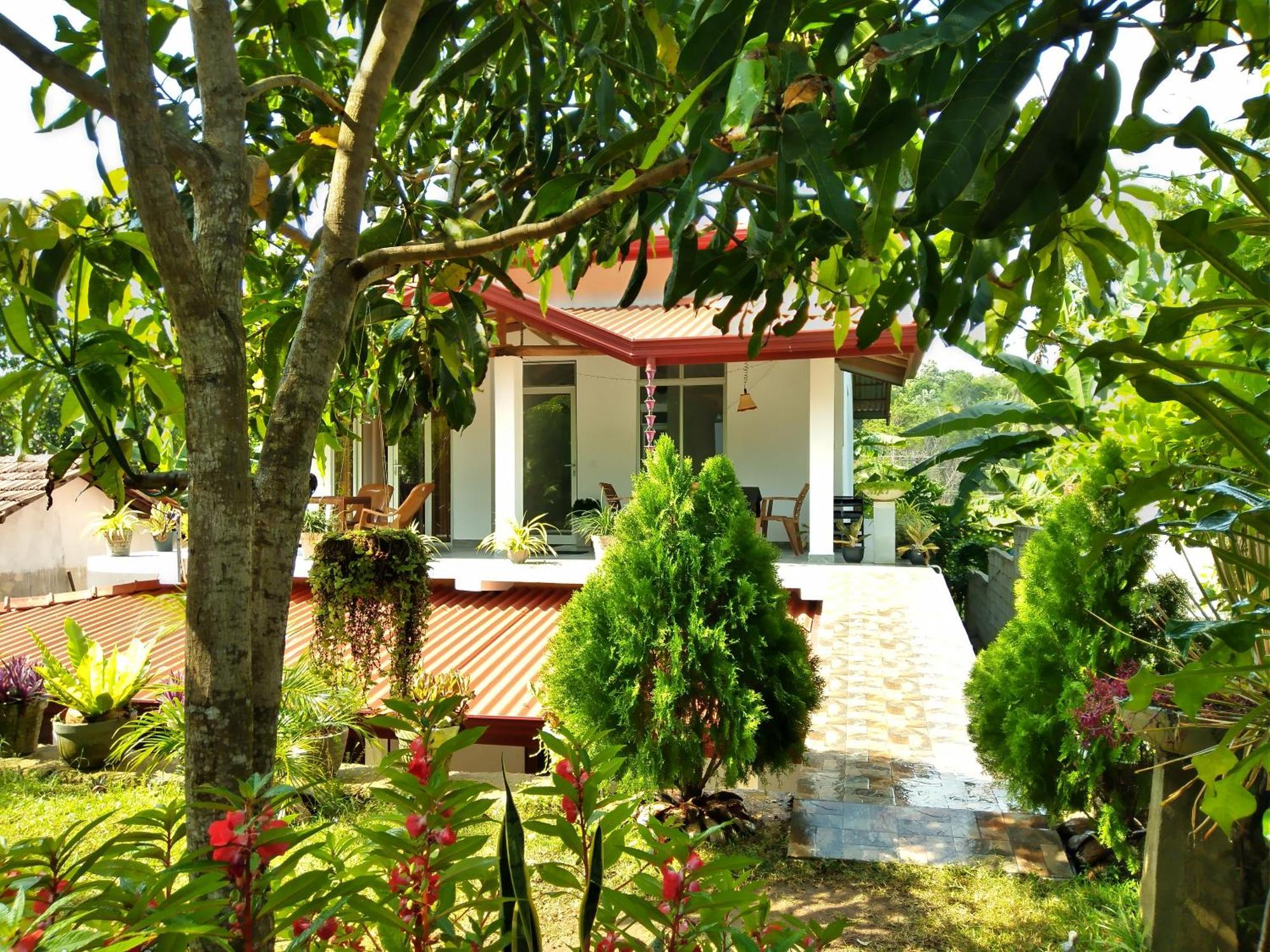 Sandhara Home Stay Tangalle Zimmer foto