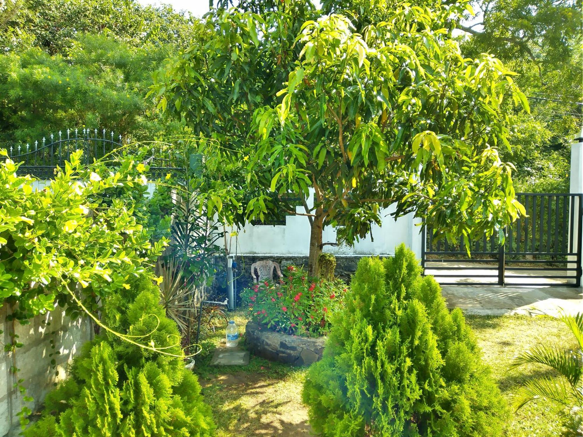 Sandhara Home Stay Tangalle Zimmer foto