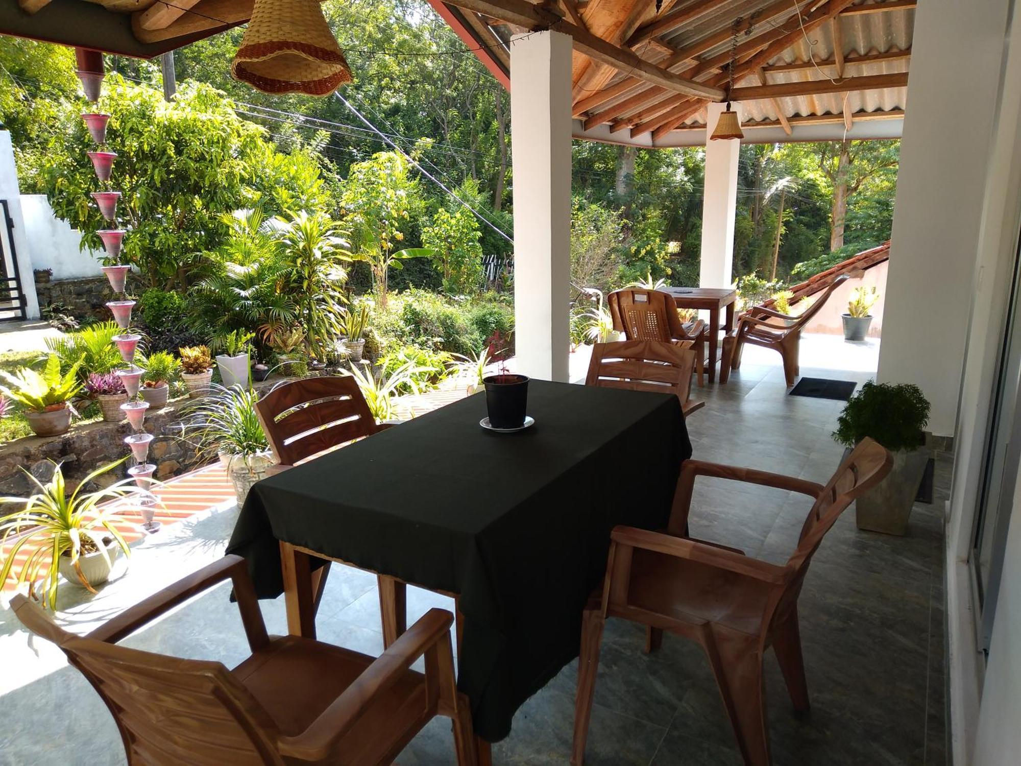 Sandhara Home Stay Tangalle Zimmer foto
