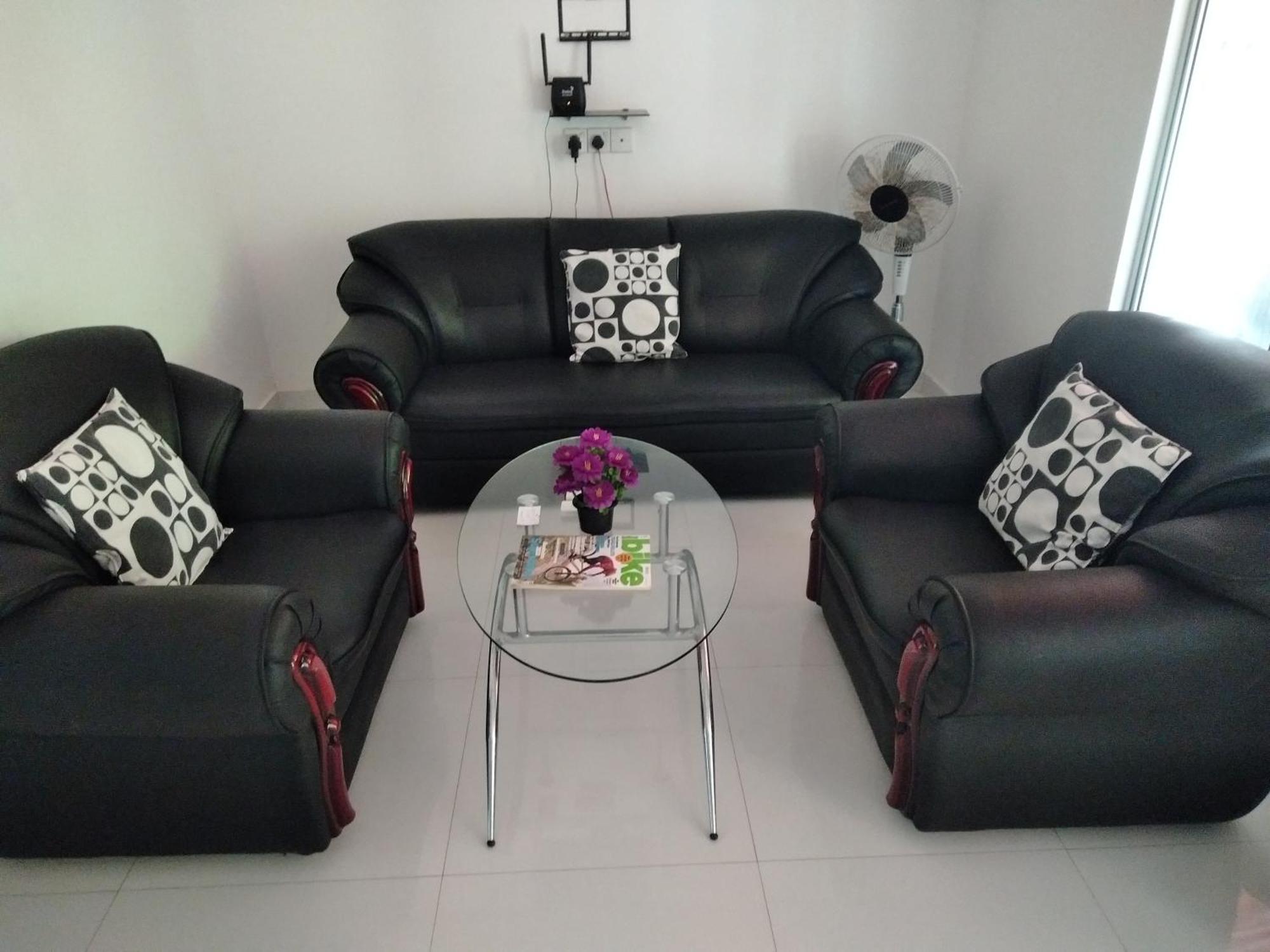 Sandhara Home Stay Tangalle Exterior foto