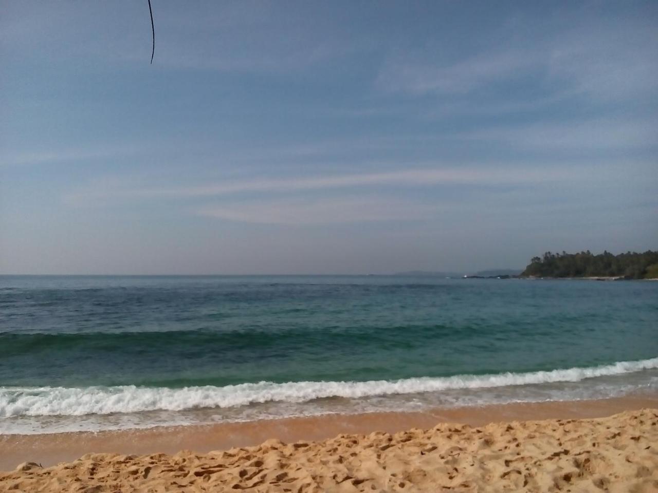 Sandhara Home Stay Tangalle Exterior foto