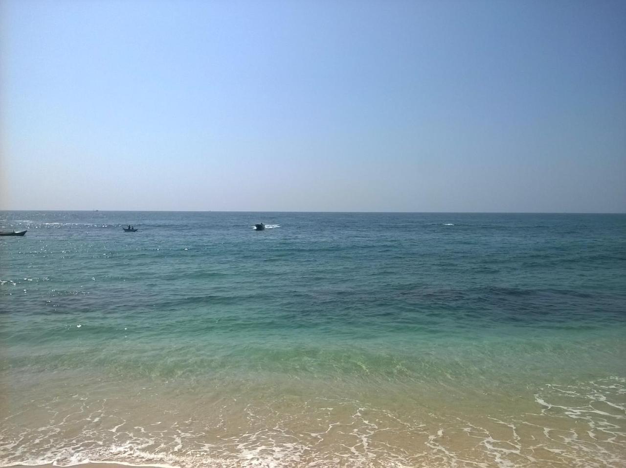 Sandhara Home Stay Tangalle Exterior foto