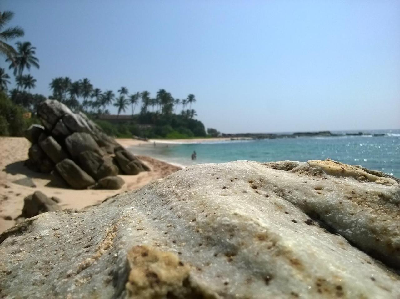 Sandhara Home Stay Tangalle Exterior foto