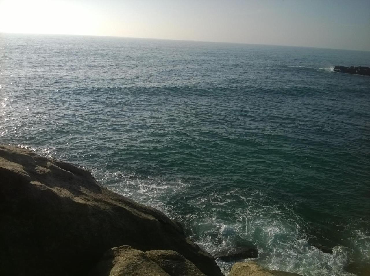 Sandhara Home Stay Tangalle Exterior foto