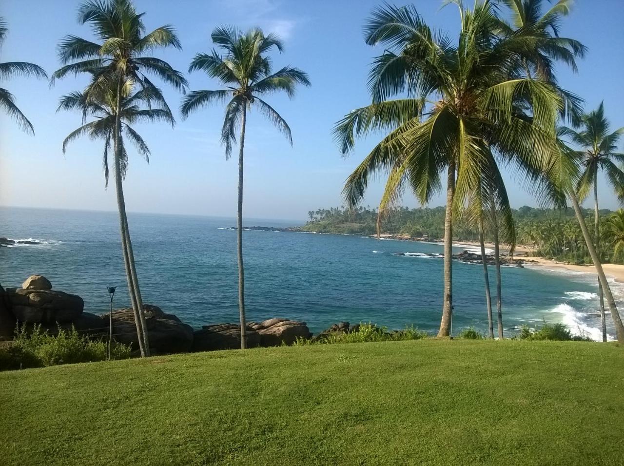 Sandhara Home Stay Tangalle Exterior foto