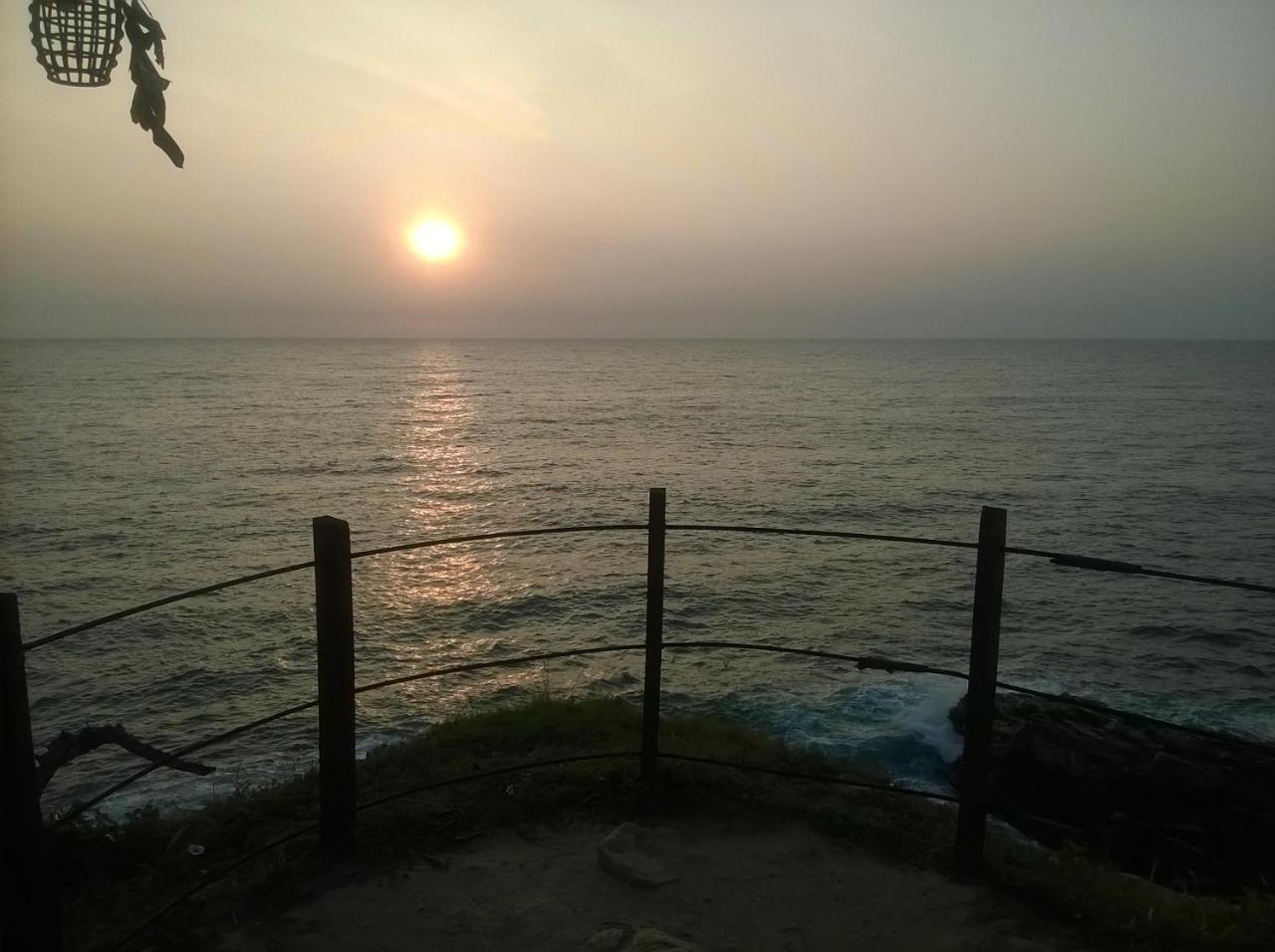 Sandhara Home Stay Tangalle Exterior foto