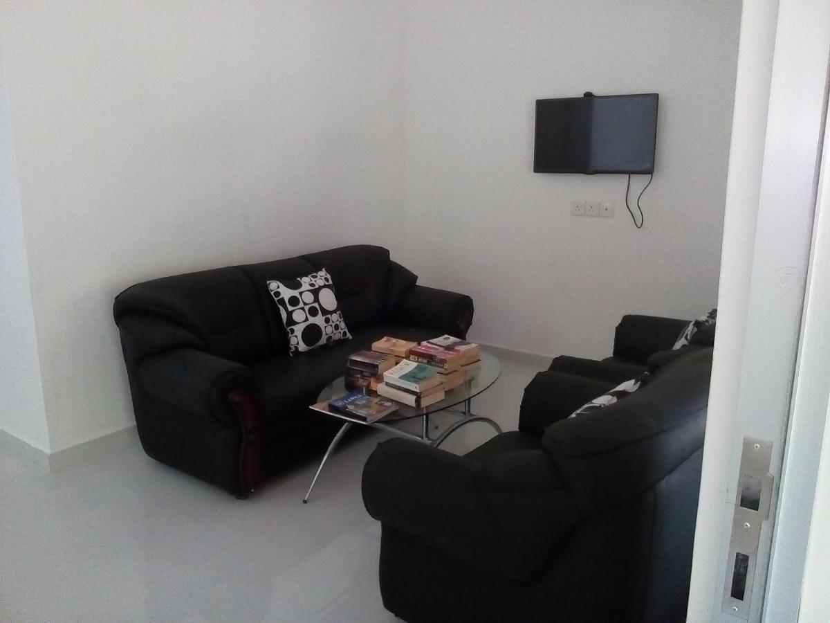 Sandhara Home Stay Tangalle Exterior foto