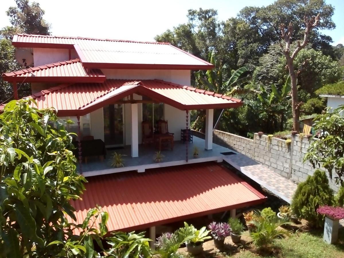Sandhara Home Stay Tangalle Exterior foto