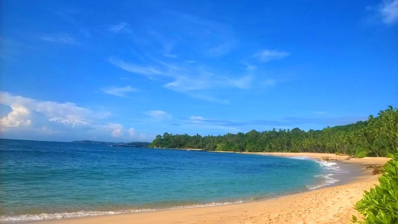 Sandhara Home Stay Tangalle Exterior foto