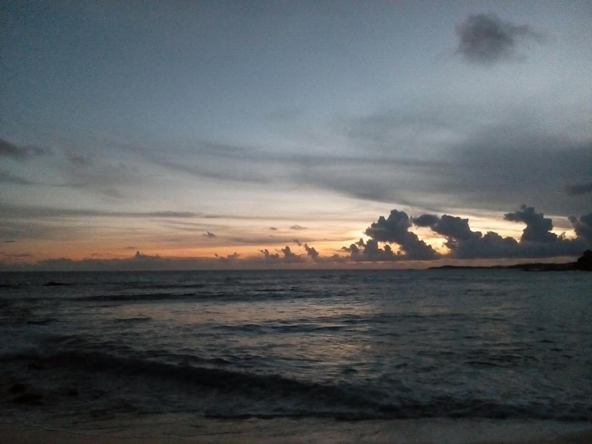 Sandhara Home Stay Tangalle Exterior foto