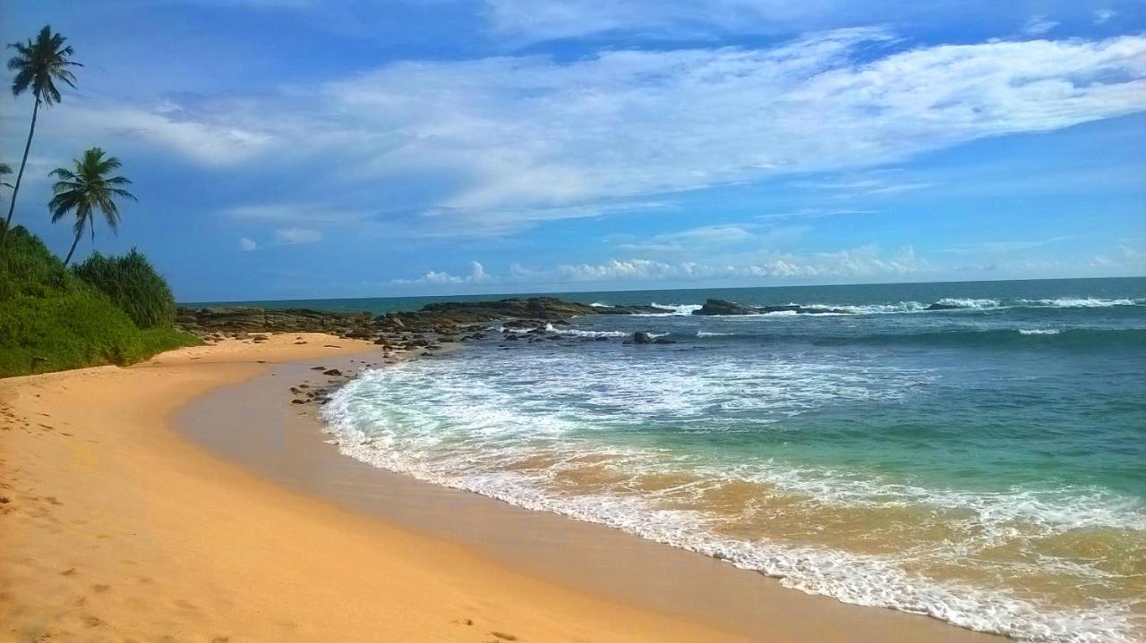Sandhara Home Stay Tangalle Exterior foto